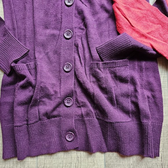 Cardigans - Picture 3 of 7